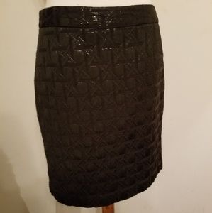 EUC Worthington skirt